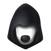 Masked dog image compared in the $REDO theory